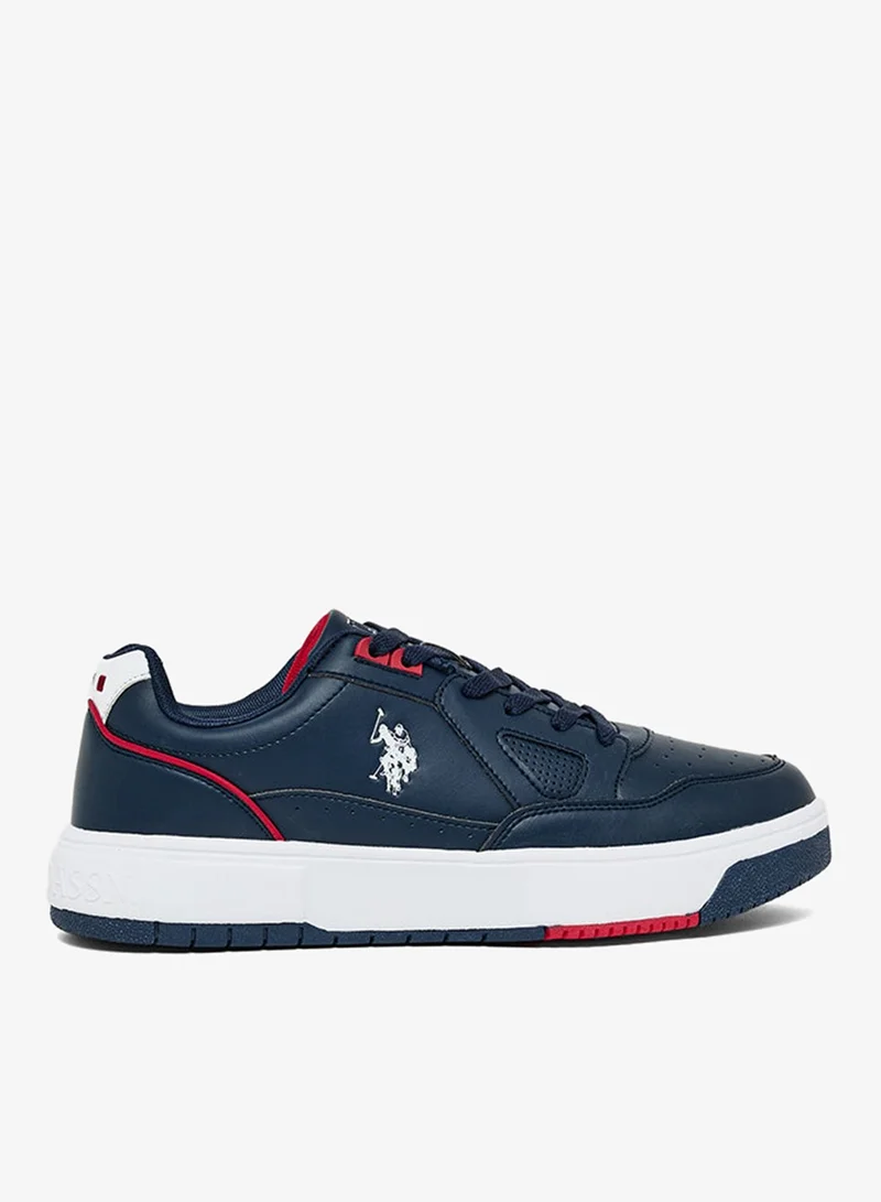 U.S. Polo Assn. MEN LIFESTYLE COMFORT SNEAKERS